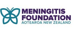 Meningitis foundation logo