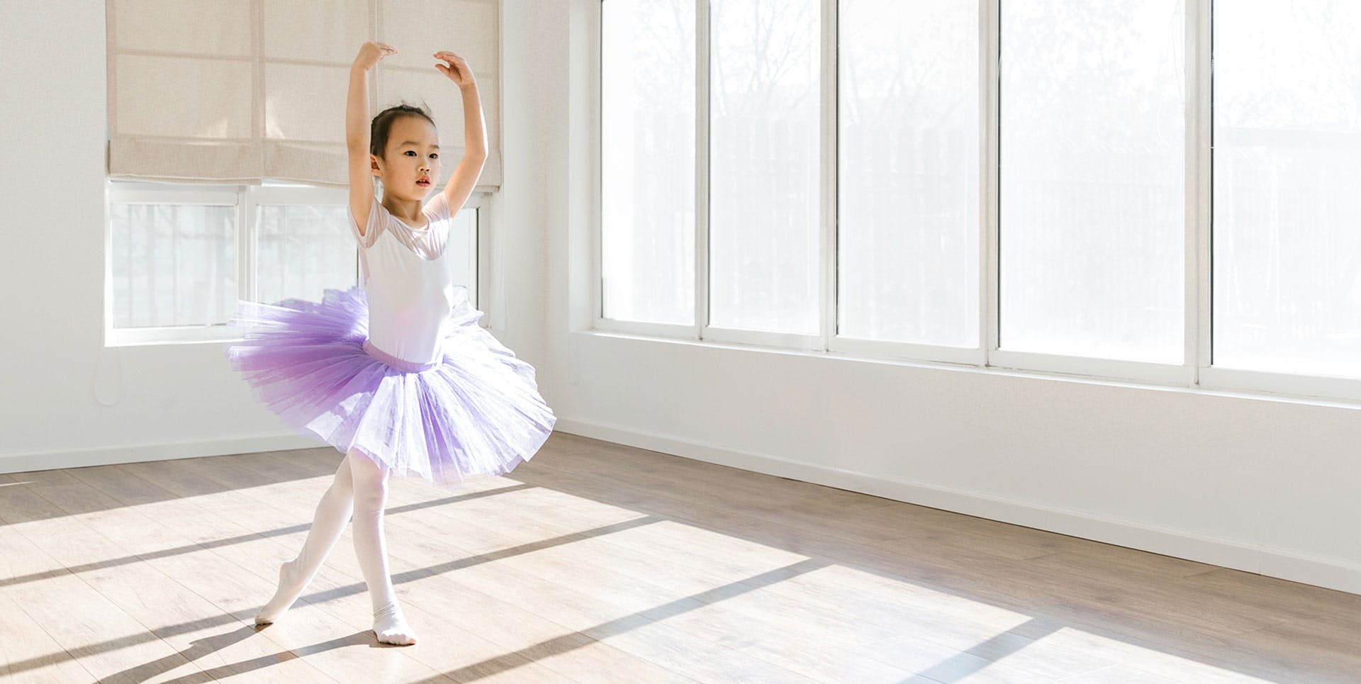 Ballerina Ballerina