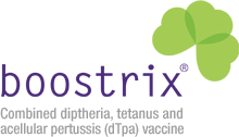 Boostrix Vaccine Cost