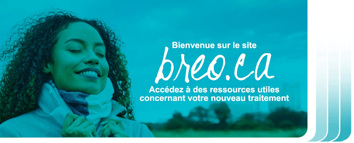 Informations sur Breo Ellipta