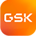 GSK Logo