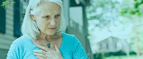COPD Symptoms COPD Symptoms