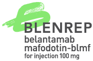 BLENREP Logo