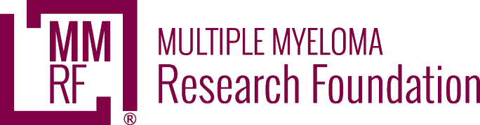 Multiple Myeloma Research Foundation Logo