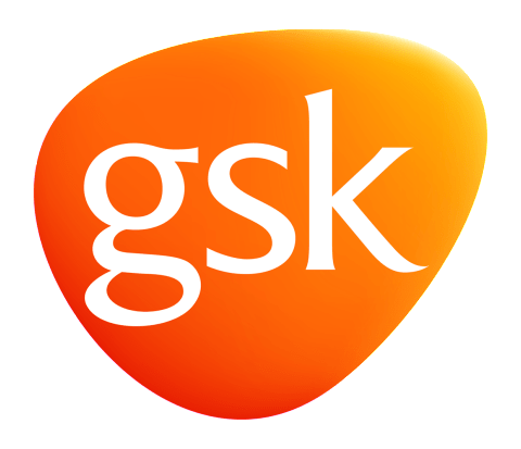 Logo: GSK