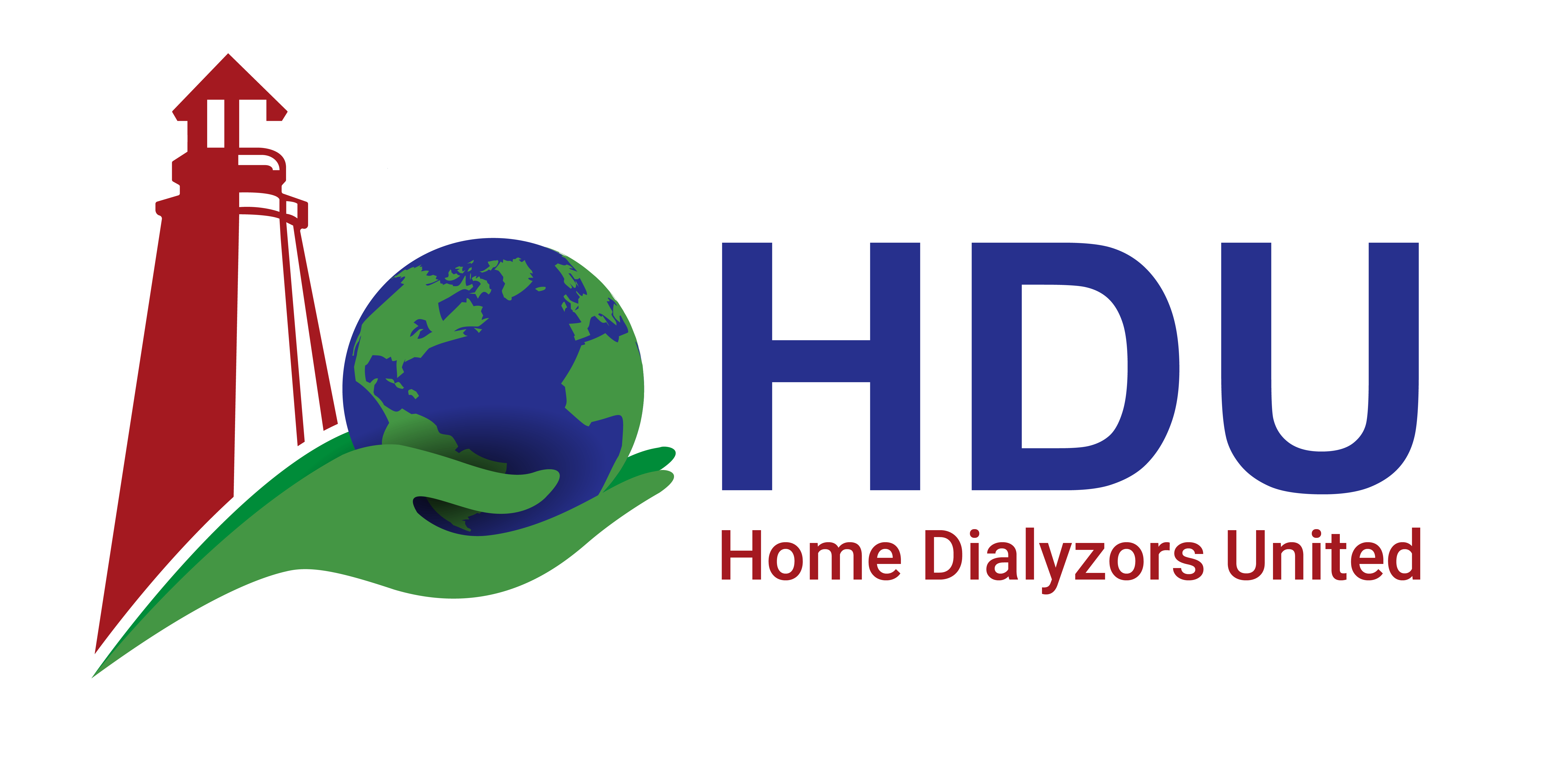 Home Dialyzors United logo