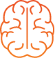 Central nervous system icon