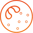 Eosinophils icon Eosinophils icon