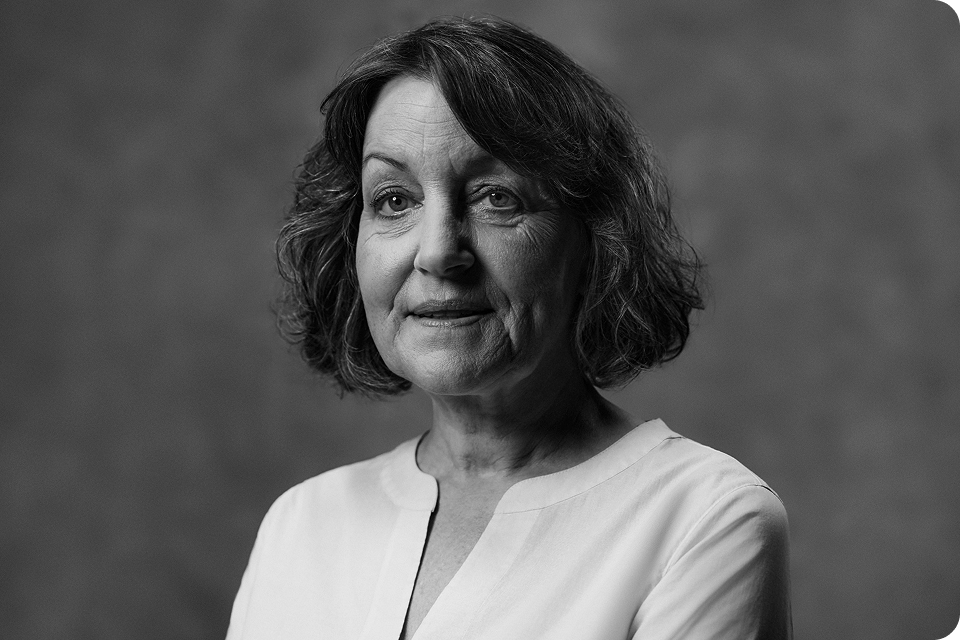 Pessoa tomando vacina.