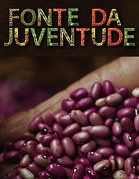 Documentário, Fonte da juventude.