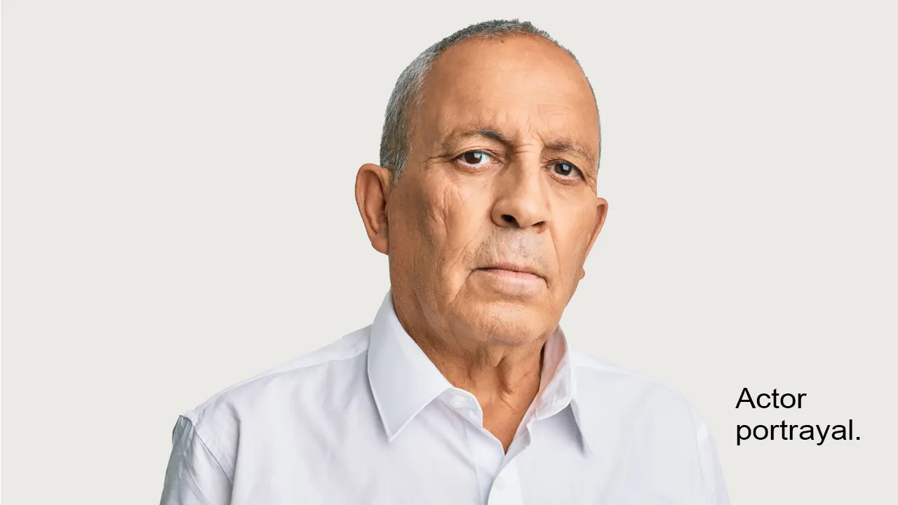 CVD patient type image