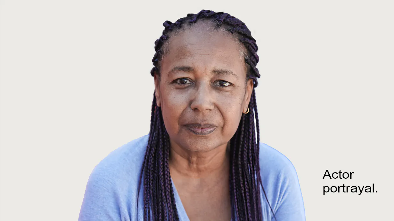 Diabetes patient type image