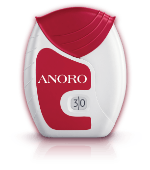 ANORO ELLIPTA inhaler ANORO ELLIPTA inhaler