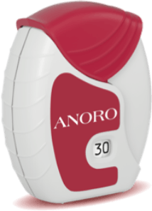 Anoro Inhaler