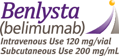 BENLYSTA Logo