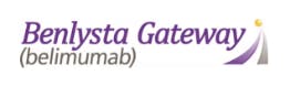 BENLYSTA Gateway Logo