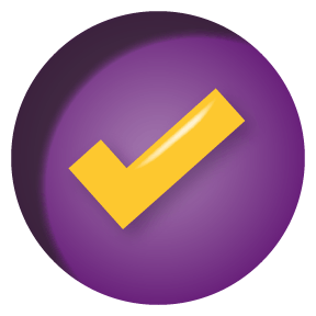 Icon: Checkmark