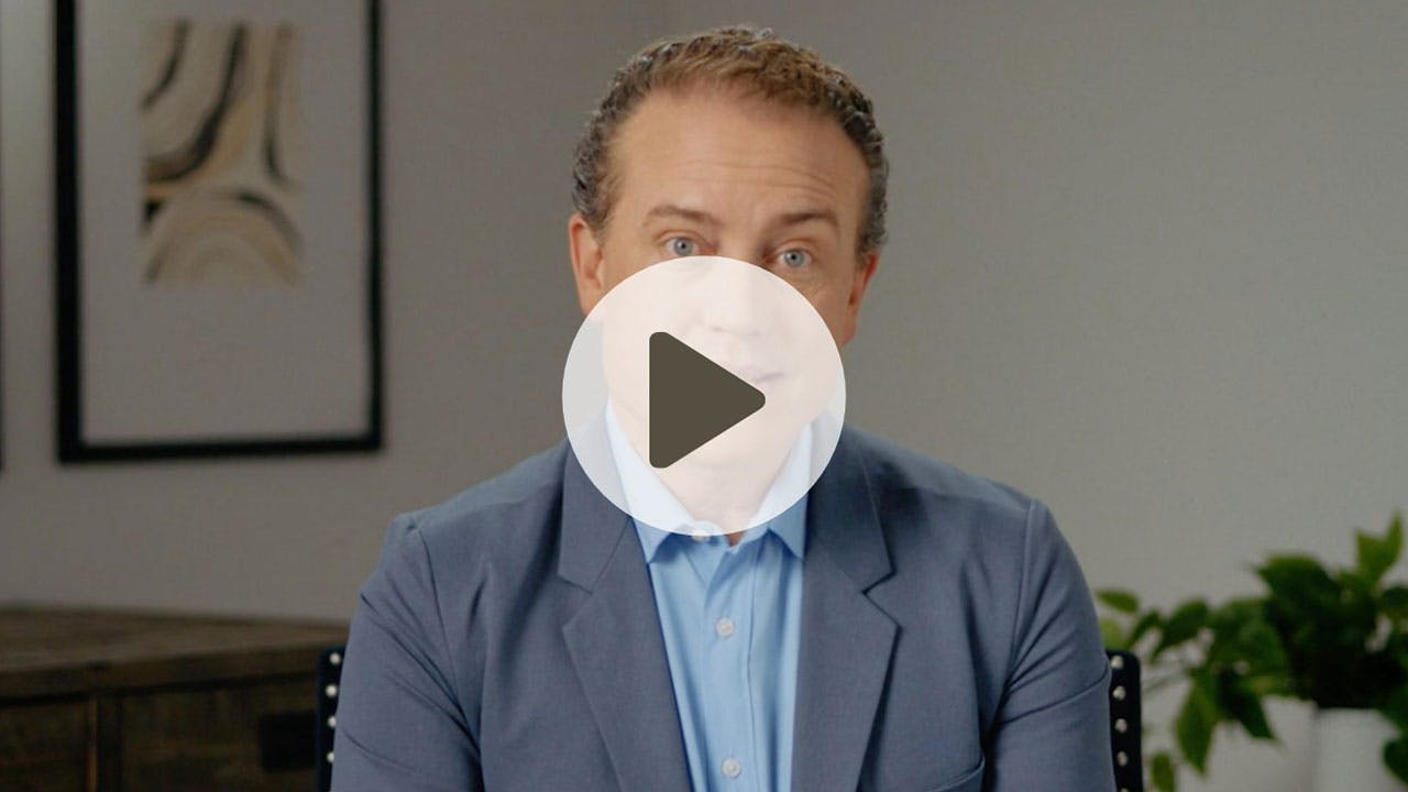 Why BENLYSTA with Dr. Pendergraft