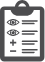 Icon: Clipboard