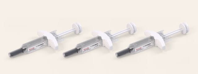 NUCALA prefilled syringe
