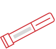 NUCALA Red Autoinjector icon