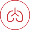lung icon lung icon
