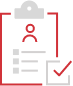 Checklist icon Checklist icon