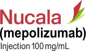 NUCALA logo