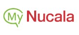 MyNUCALA logo