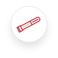 Autoinjector icon