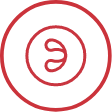 NUCALA is the only anti-IL-5 approved for 4 eosinophil-driven diseases Eosinophils icon