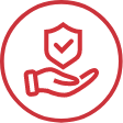Reducing Surgery Quality of life icon
