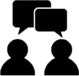 Discussion icon Discussion icon