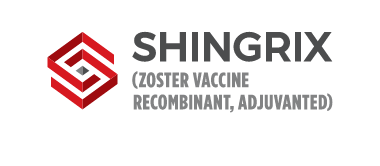 SHINGRIX logo
