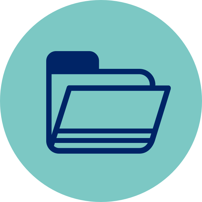 resources icon resources icon