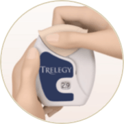 Dosing & Delivery | TRELEGY ELLIPTA (fluticasone furoate, umeclidinium