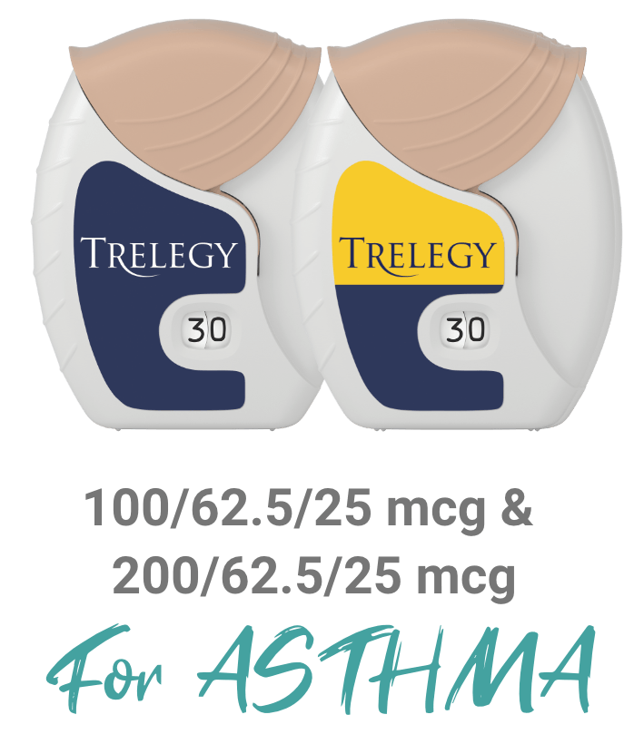For Asthma Inhalers For Asthma Inhalers