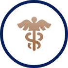 Exacerbation icon Exacerbation icon