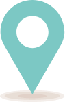 Zip code locator pin icon Zip code locator pin icon