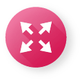 Extends efficacy icon Extends efficacy icon