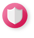 Safety profile icon Safety profile icon