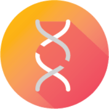Double-Strand Break icon Double-Strand Break icon