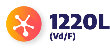 1220L (Vd/F) 1220L (Vd/F)