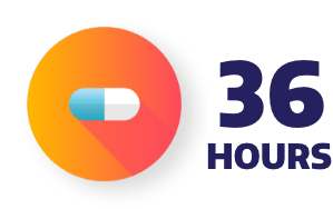 36 hours 36 hours