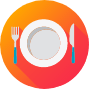 Meal icon Meal icon