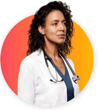 Image of a doctor Image of a doctor