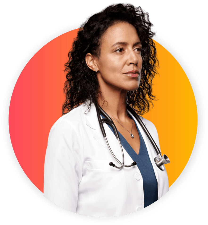 Image of a doctor Image of a doctor