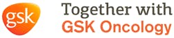 Together with GSK Oncology Patient Resource Program logo