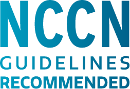 NCCN guidelines