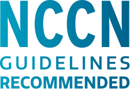 NCCN guidelines NCCN guidelines